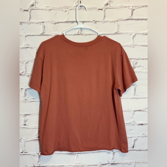 The Beatles Abbey Road Album Cover T-Shirt Size Medium - Picture 2 of 3